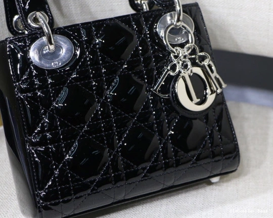 OldCobbler Bags MINI DIRO LADY 0825
